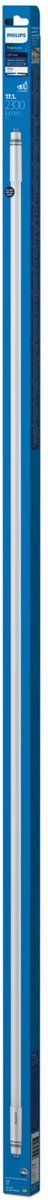 Philips LED TL buis T5 - 17.1 W - G5 - Wit licht - 1200 mm