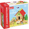 JEUJURA - 8224 - THE COUNT'S HOUSE - 50 STUKS
