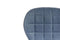 Feel Furniture - Eetkamerstoel - Brent - Blauw