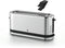 WMF KITCHENminis® - Broodrooster XXL - Cromargan® roestvrij staal - 900 Watt (1 stuk)