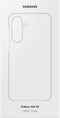 Samsung Galaxy A26 5G - Clear Case - Transparant