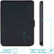 Hoesje geschikt voor Kobo Clara 2E E-reader - iMoshion Slim Hard Bookcase - Ook geschikt voor Tolino Shine 4 - Zwart