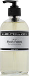Marie-Stella-Maris - Hand Soap Rock Roses - 250 ml - handzeep