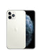 Apple iPhone 11 Pro - Zilver - 512 GB - Fysieke simkaart + eSIM