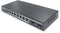 Digitus DN-95344 - L2 Managed Gigabit PoE Switch - 8 PoE+ poorten 10/100/1000 MBit/s - 2 Gigabit SFP poorten