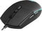 Mars Gaming MCPTKL - Toetsenbord TKL - Membraan - Qwerty ES - USB 2.0