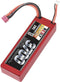 Reely LiPo accupack 7.4 V 3700 mAh Aantal cellen: 2 20 C Stick hardcase T-stekkersysteem
