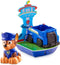 3-in-1 educatief nachtlampje en wekker - PAW PATROL - GoGlow Dream Paw Patrol - Chase zaklamp en wekkerindicator