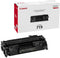 Canon CRG 719 BK - Toner - 2100 pagina's - Zwart