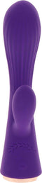 Iris Rabbit Vibrator