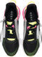 Guess Bailia/Active - Dames Sneakers - Multi Zwart (2021)