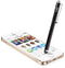 SBS TE0USC60K - Stylus - Compatibel met Apple - Zwart