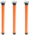 vidaXL Buismotoren 3 st 10 Nm