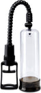 Pipedream Wanachi - Pump Worx - Max Width Penis Enlarger - Penispomp - Transparant - √ò 70 mm