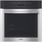 Miele H 7164 B - Solo oven - Aantrekkelijk roestvrijstalen design - Smart bediening