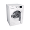 Samsung DV70F5E0HGW/EN - Warmtepompdroger - 7 kg - Wit