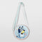 Schoudertas 3D Bluey Blauw 13 x 13 x 4 cm