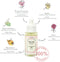 Panier Des Sens Radiant Peony Shine Boost Serum 30ML