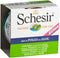 Schesir kitten tonijn en aloe vera - 85 gr