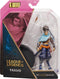 League of Legends - Figuur 10 cm Officiële Yasuo - 6062259 - met 12 articulatiepunten en accessoires - Toset -collectie