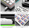 ZIYOU LANG T8 - Mechanisch Gamingtoetsenbord - RGB achtergrondverlichting - Blue Switch