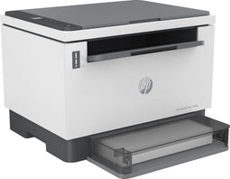 HP LaserJet Tank MFP 1604w - Laserprinter - 22 ppm - Zwart