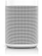 Sonos One (Gen 2) - Smart Speaker - Stembediening - Wit