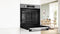 Bosch Serie 6 HBG578BS3 - Elektrische oven 71 l - Roestvrijstaal - A+