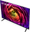 LG UR73 - Ultra HD TV - 43
