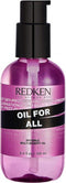 Redken Oil For All - Haarolie - 100 ml