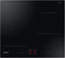 Samsung 60cm - Inductiekookplaat - 4 kookzones Wi-Fi - Zwart
