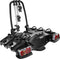 Thule VeloCompact - Trekhaak Fietsendrager - Geschikt voor 3 fietsen - Black/aluminum