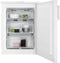 AEG ATB68E7NW - Vrieskast - Inhoud 88,3l - Energieklasse E (2021) - 3 vriesladen