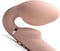 Swirl Vibrerende Strapless Strap-On