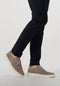 Greve Wave Sneakers - Suède - Comfortabel - Taupe - Maat 46