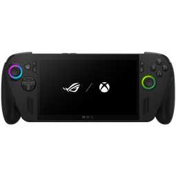 ASUS ROG Xbox Ally X - Handheld - AMD Ryzen AI Z2 Extreme 24GB RAM 1TB SSD - Zwart