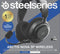 Steelseries Arctis Nova 3P - Draadloze Gaming Headset - 40 uur batterij - Zwart