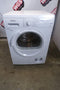Siemens Wt46e305 - Condensdroger 7kg - Sensorgestuurd - Wit