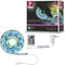 Paulmann SimpLED - Led-Strip - Set - 5m - Motion - RGB - 10W - Wit -