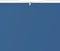 vidaXL - Luifel - verticaal - 180x420 - cm - oxford - stof - blauw