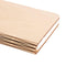 LEDR® Book Lamp Maple Brown S - 12,5 x 9 cm - Oplaadbaar - Inclusief USB kabel - Waterdicht 100% Rycyclebaar Papier - Boek Lamp