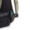XD Design Bobby Hero Small - Anti-Diefstal Rugzak - 13.3 inch laptopvak - Groen