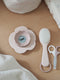 Lotus Multifunctionele digitale thermometer - Oud Roze
