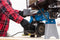 Scheppach HL460 - Houtklover - 4 ton - Elektrische houtsplijter