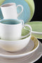 Cosy&Trendy Serviesset 24-delig Turbolino Blauw