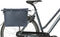 Basil Manhattan - Commuter fietslaptoptas - Waterdicht - 12L - Navy