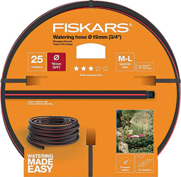 Fiskars - Tuinslang 19mm (3/4 ), 25m Q3