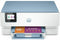 HP ENVY Inspire 7221e - All-in-One Inkjetprinter - Geschikt voor HP Instant Ink - Blauw