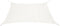 vidaXL - Zonnezeil - 160 - g/m² - 3x4 - m - HDPE - antracietkleurig