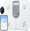Renpho Elis 1C - Slimme Personenweegschaal - Lichaamsanalyse - 13 Lichaamsmetingen - Bluetooth & App Bediening